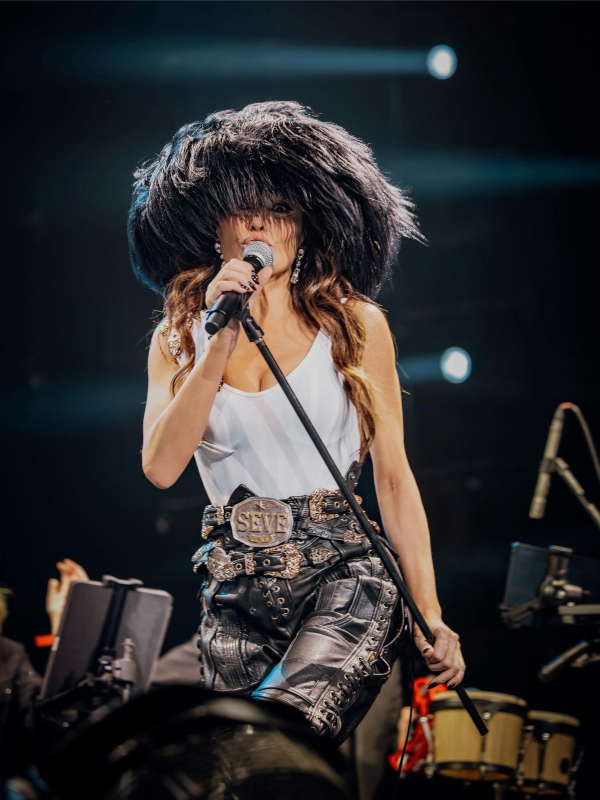 Severina