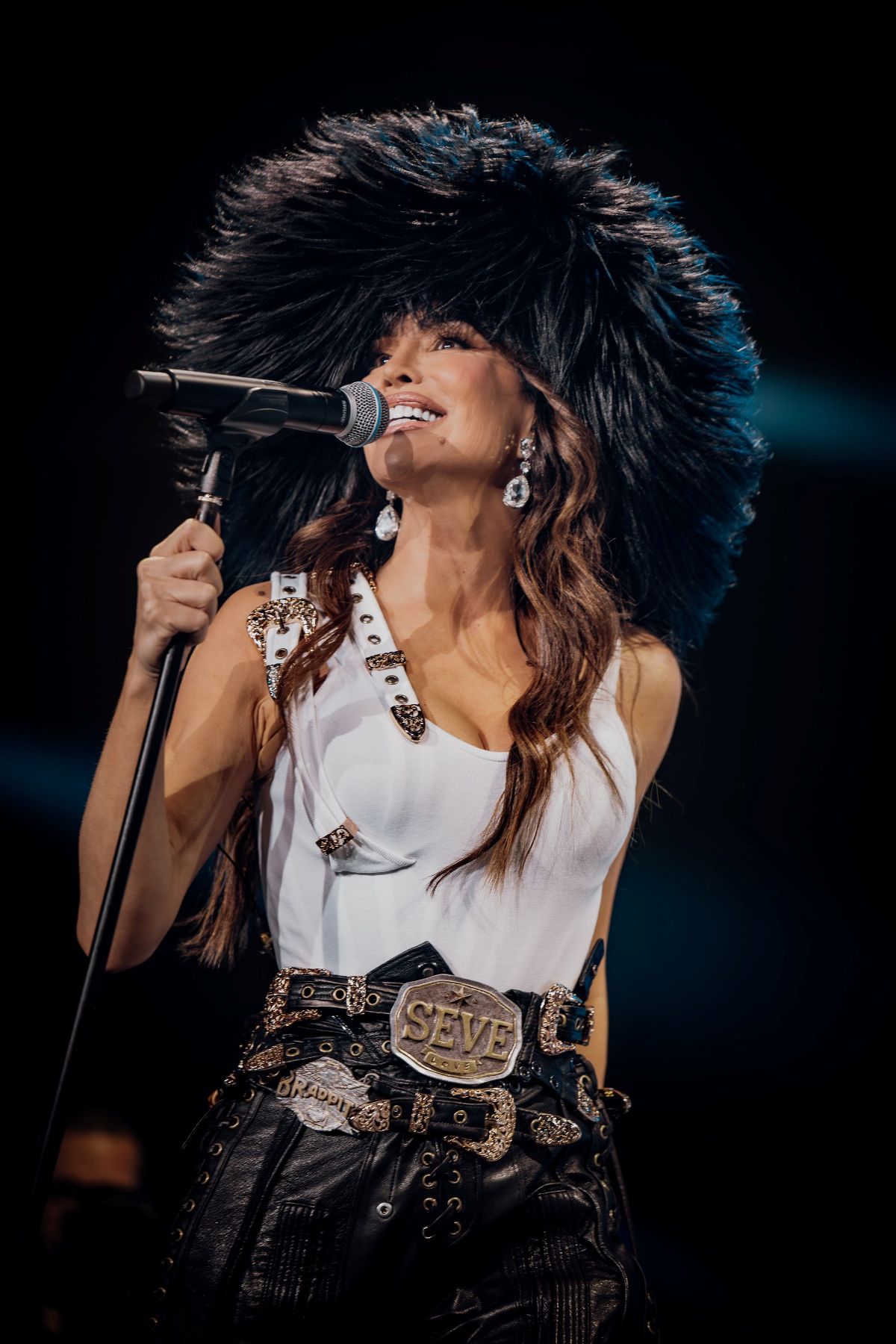 Severina