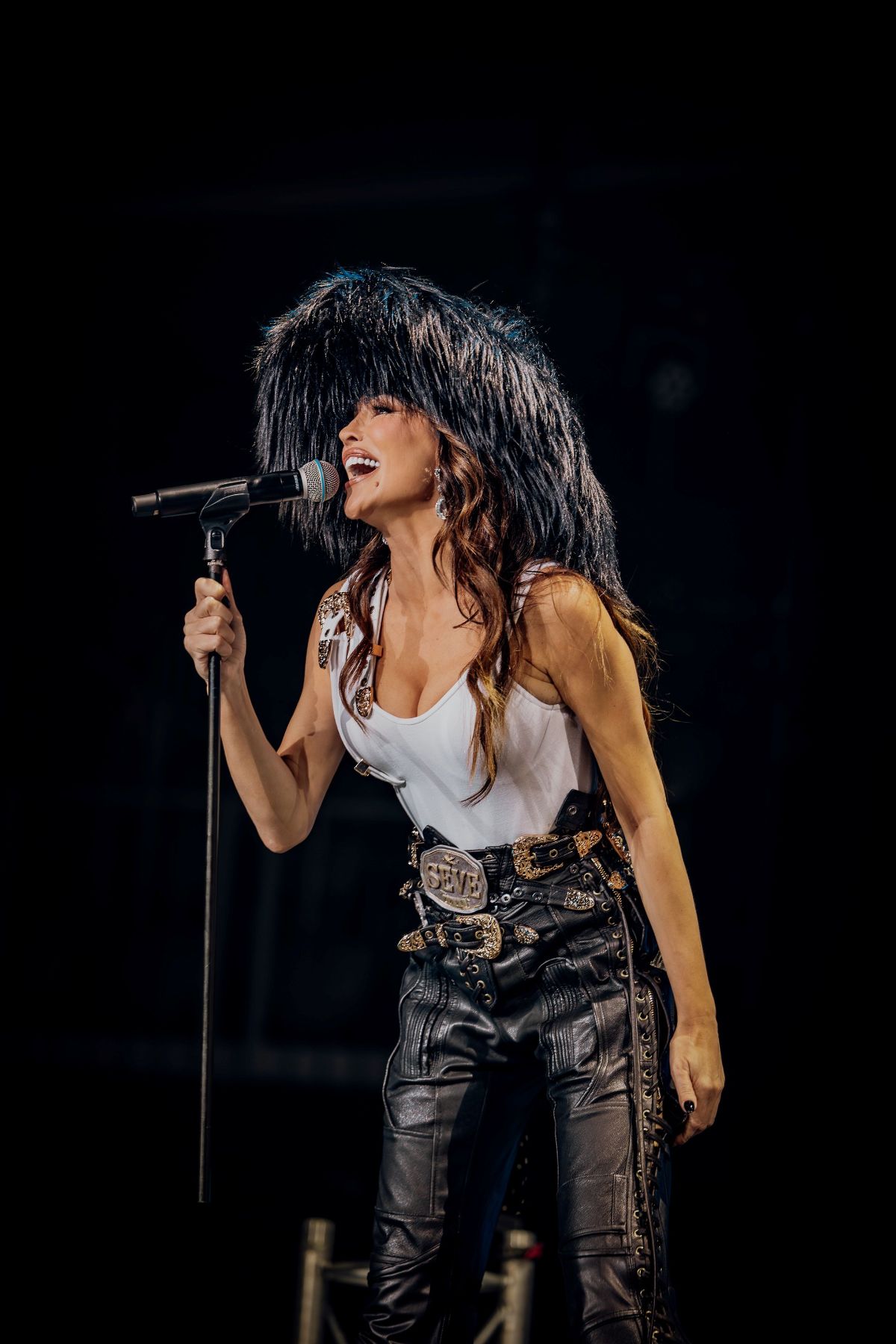 Severina