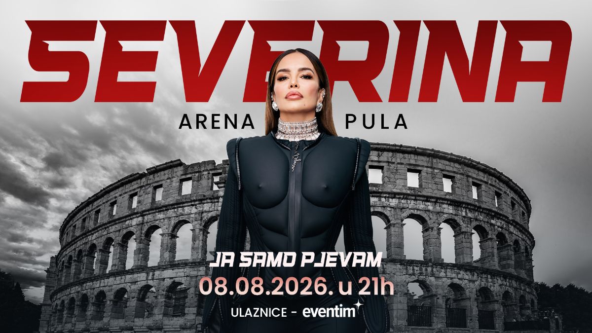 Severina Pula