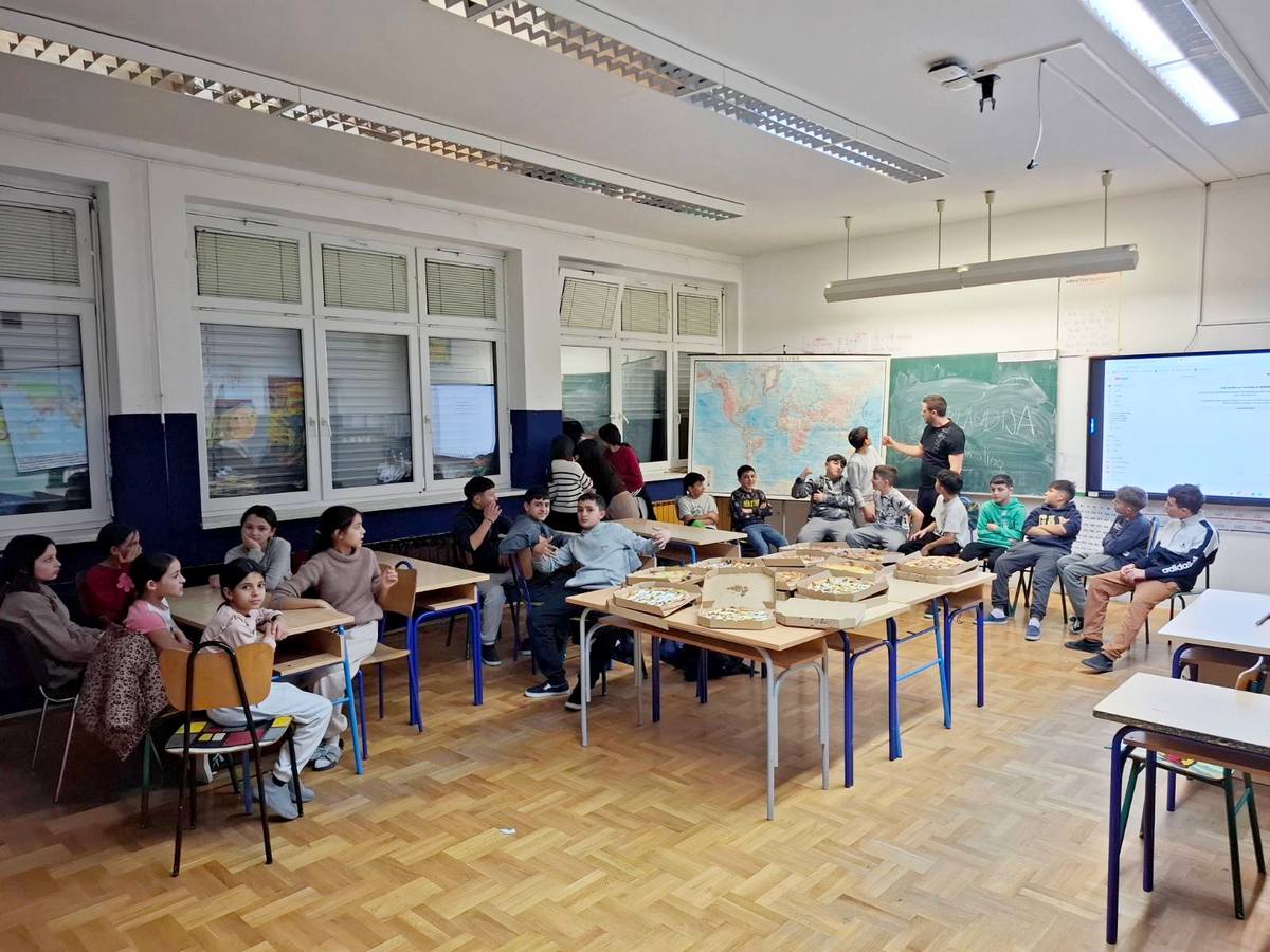 Skauti OŠ Kuršanec noćenje (4)