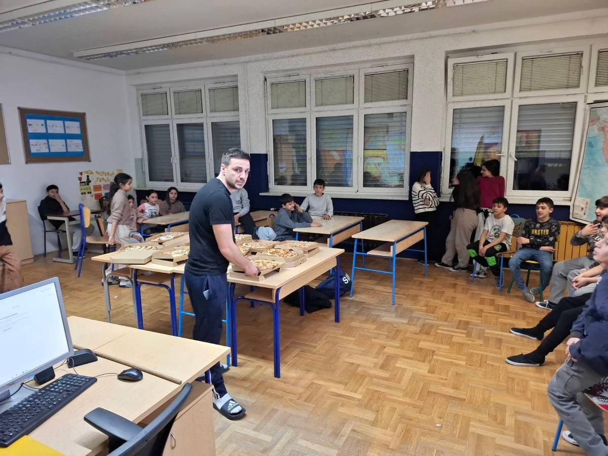 Skauti OŠ Kuršanec noćenje (5)