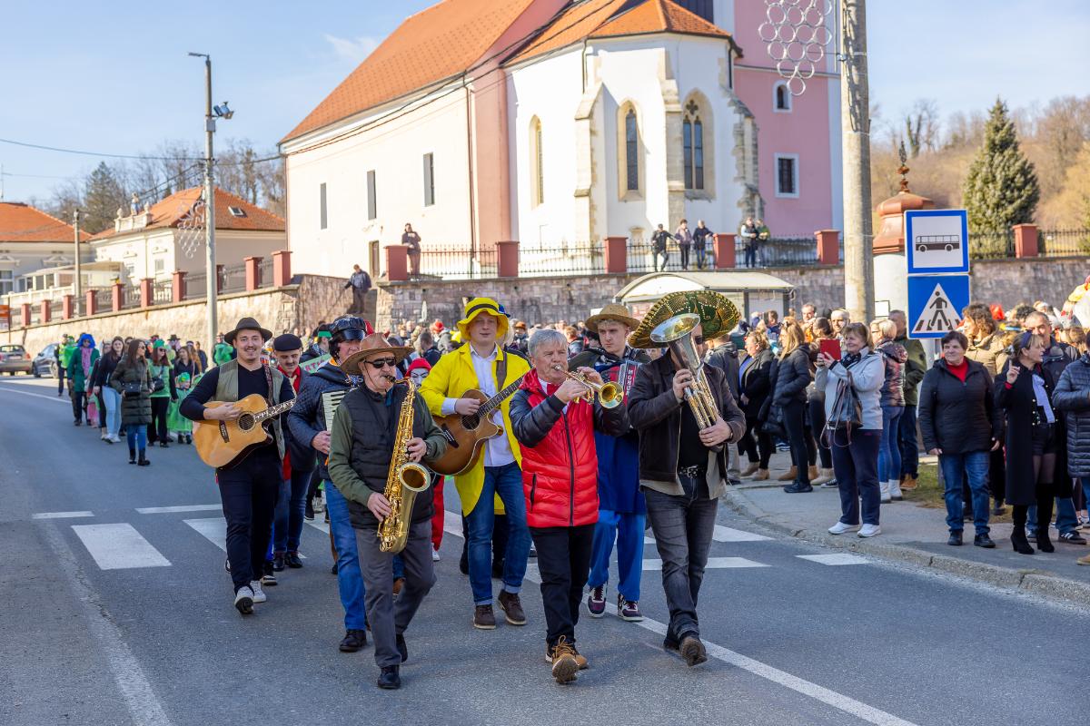 Štrigovski fašenk (1)