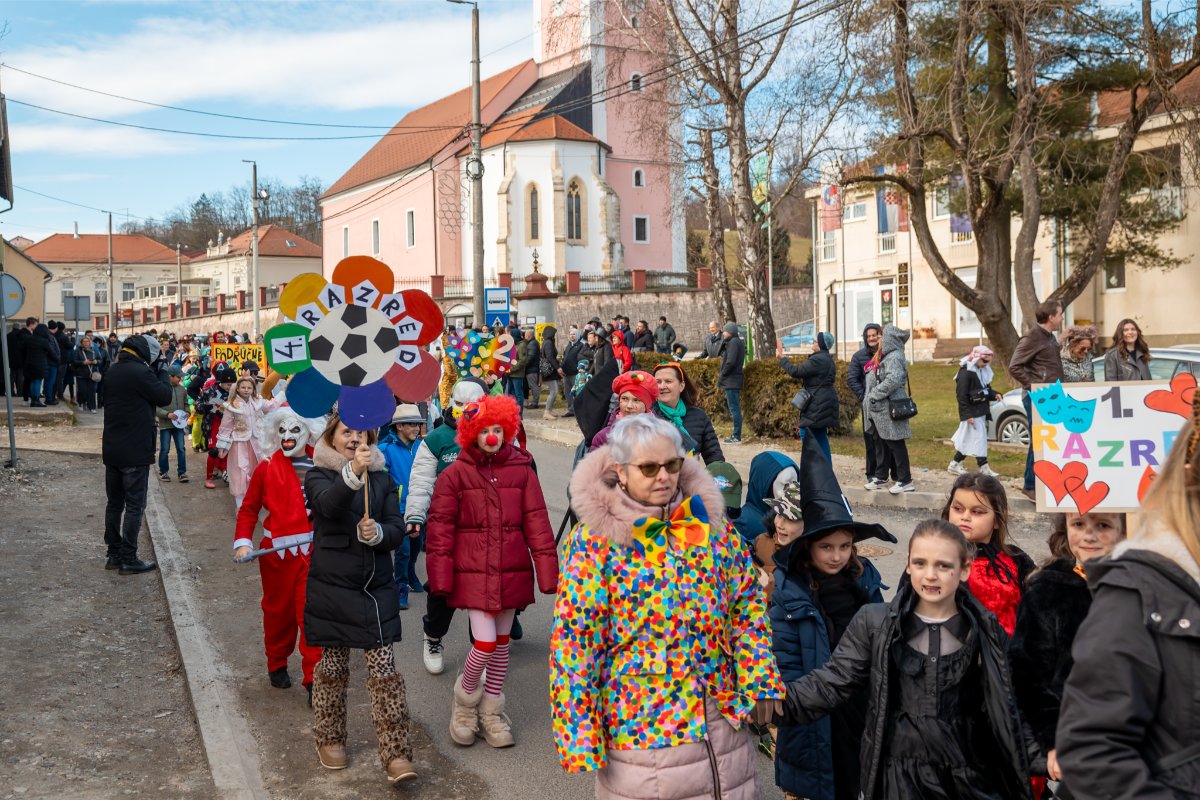 Štrigovski fašenk