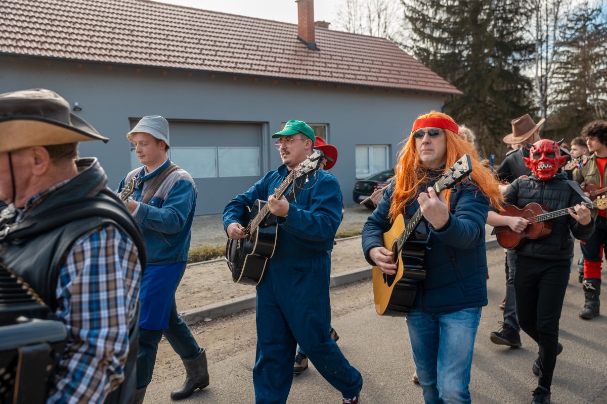 Štrigovski fašenk