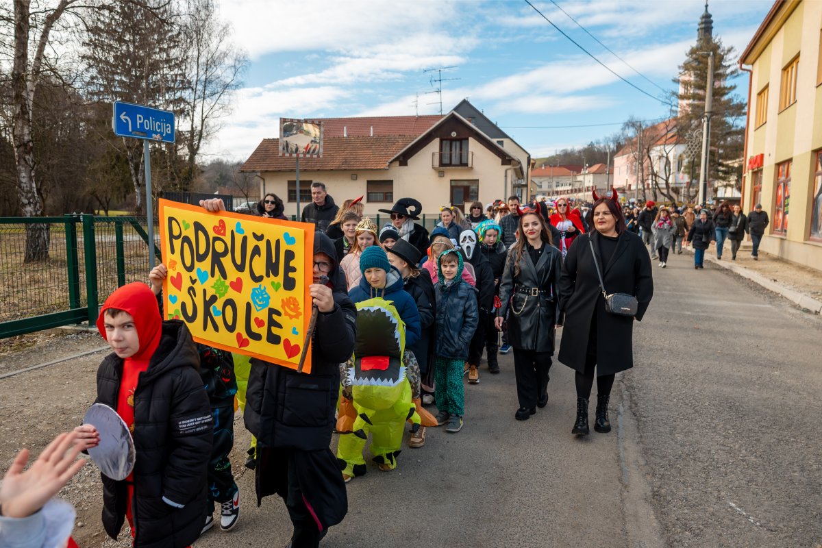 Štrigovski fašenk