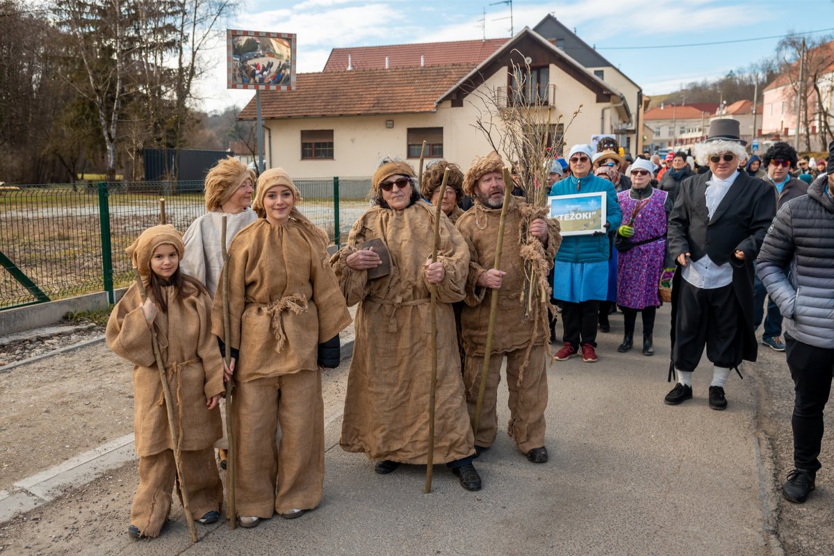 Štrigovski fašenk