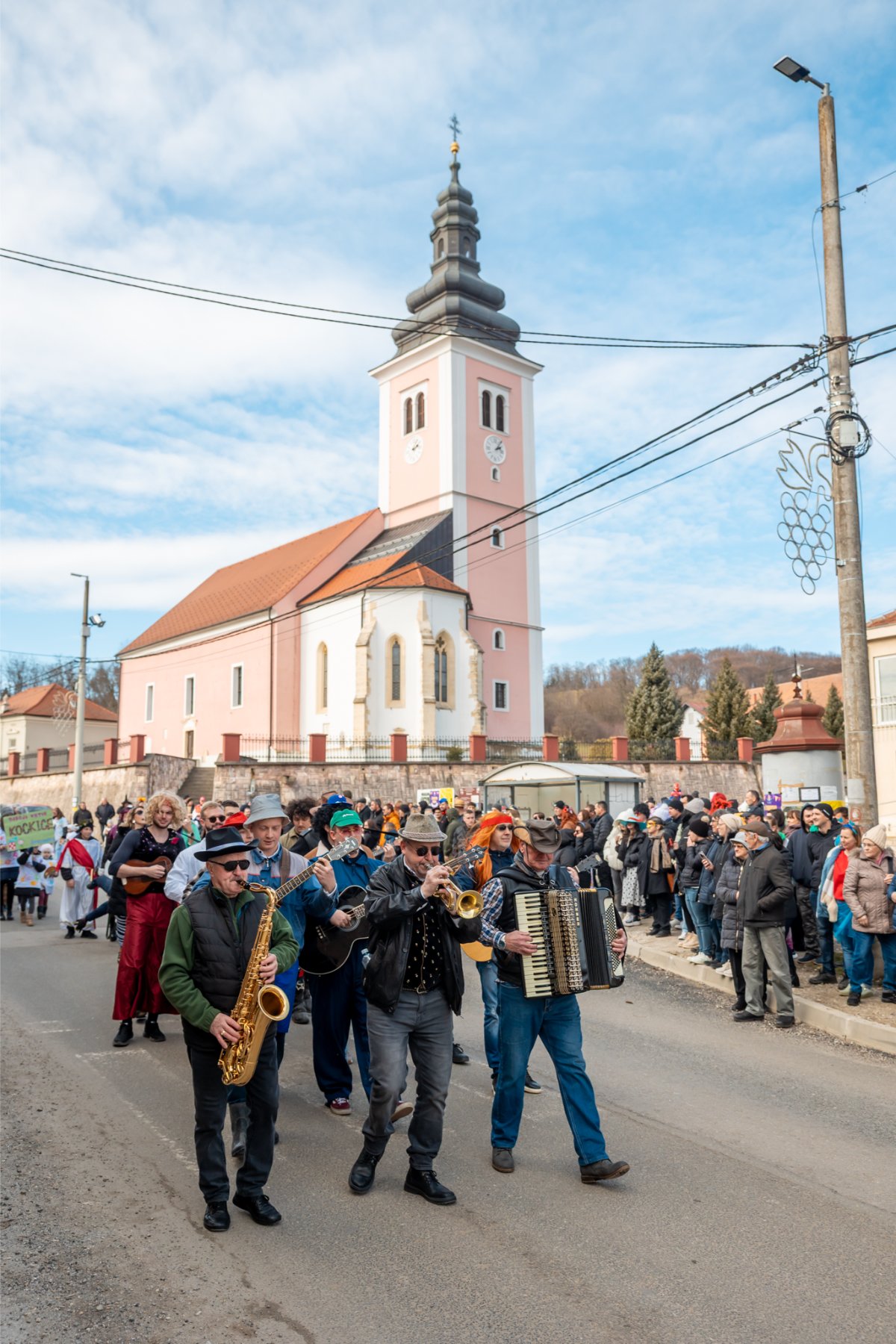 Štrigovski fašenk