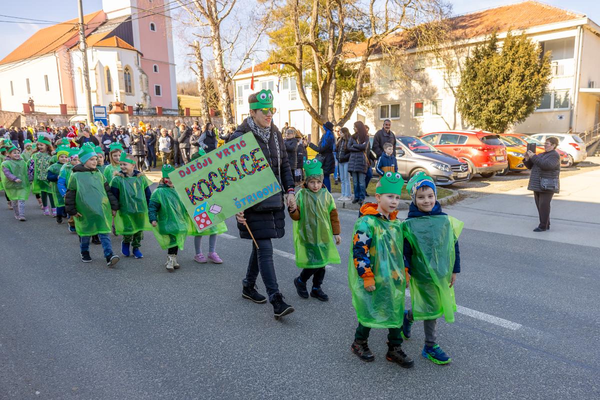 Štrigovski fašenk (2)