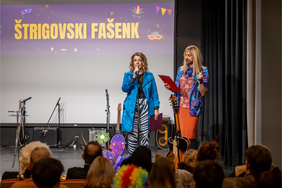 Štrigovski fašenk