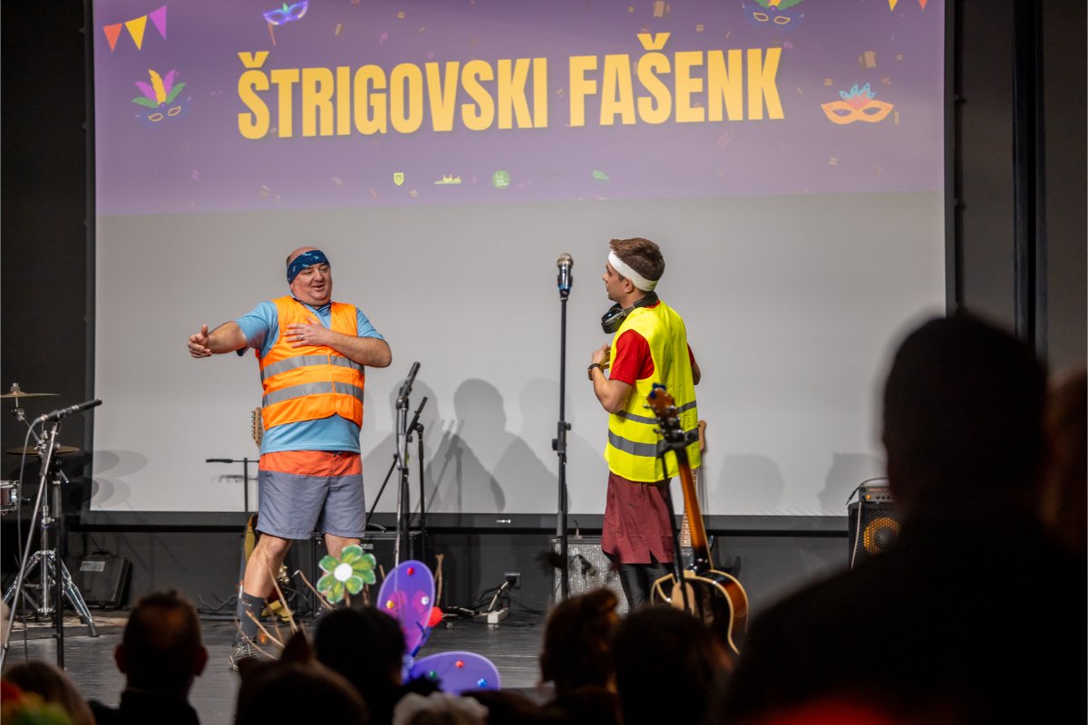 Štrigovski fašenk