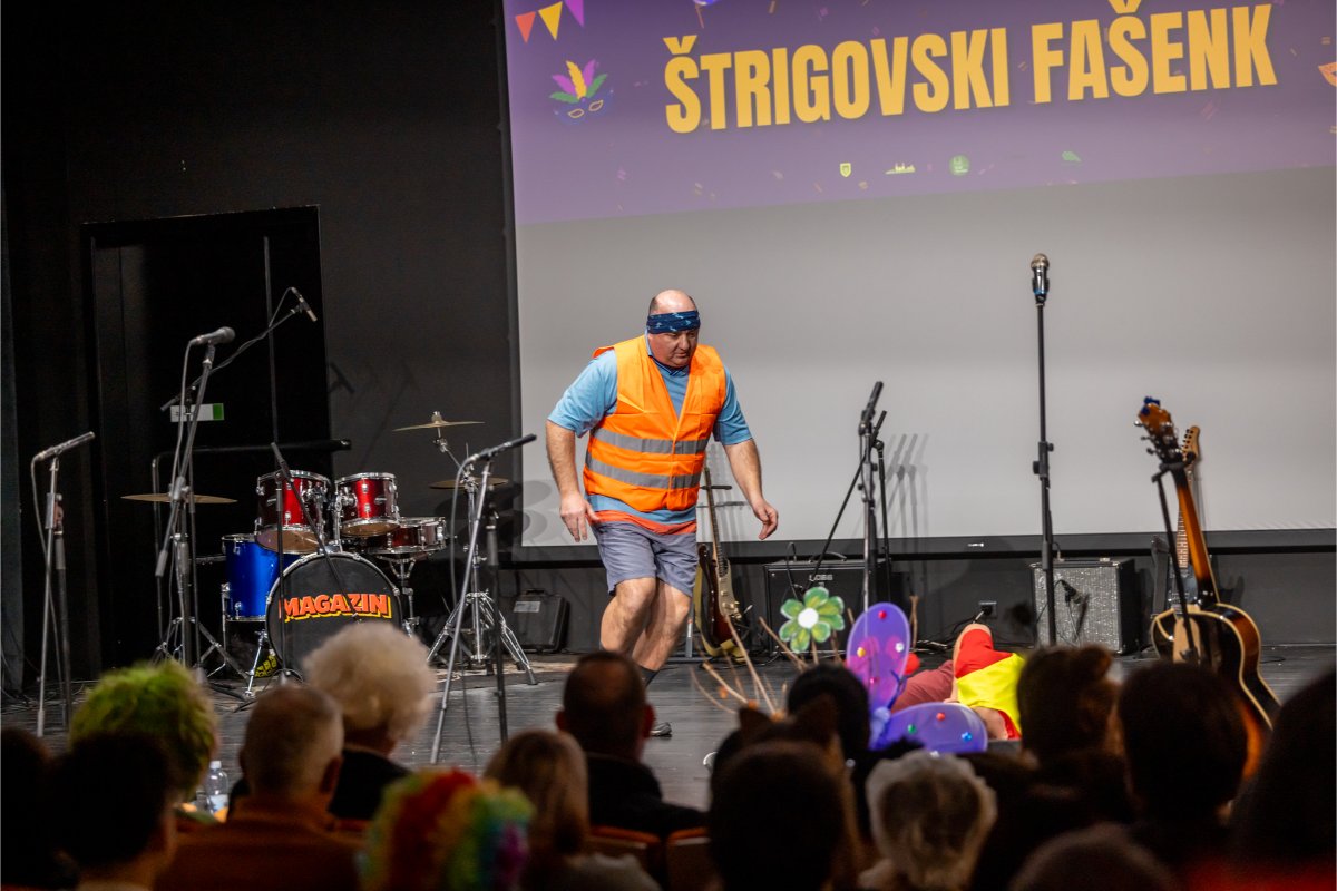 Štrigovski fašenk