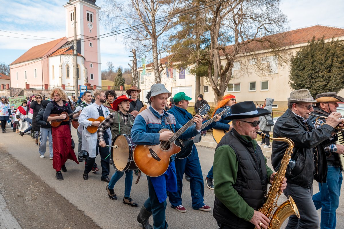 Štrigovski fašenk