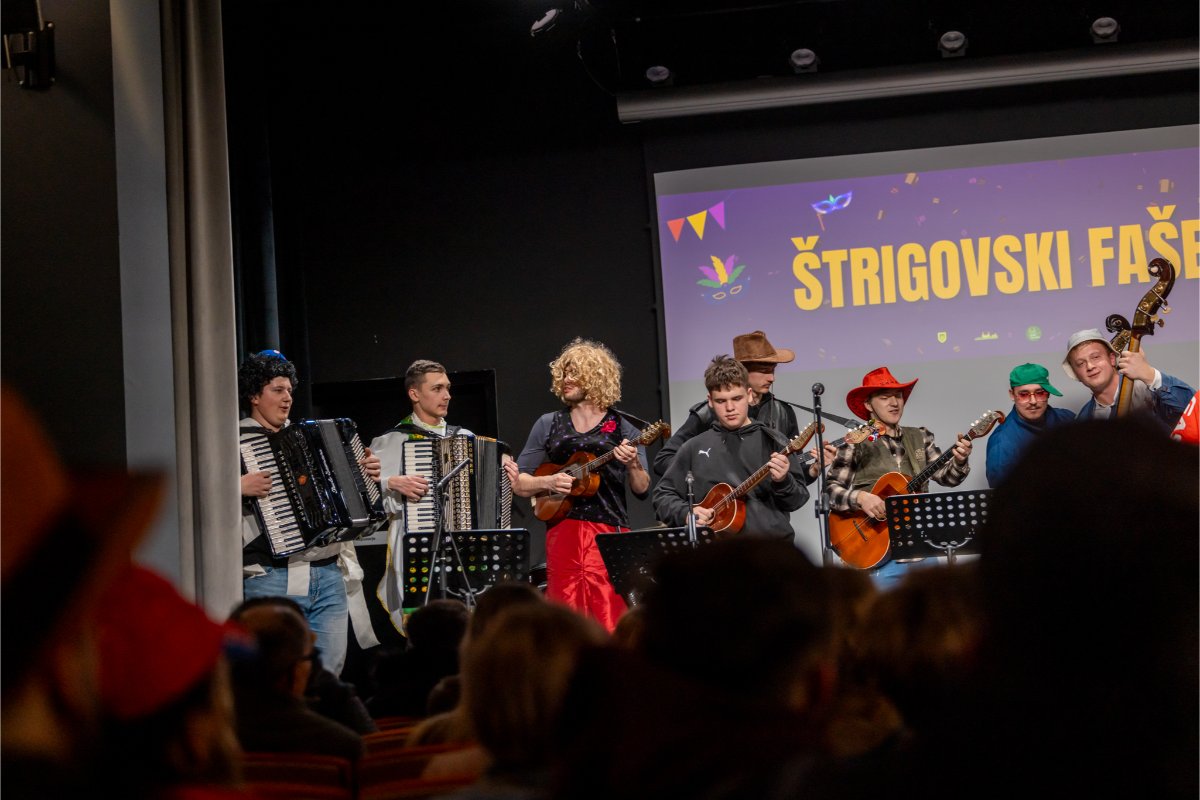 Štrigovski fašenk