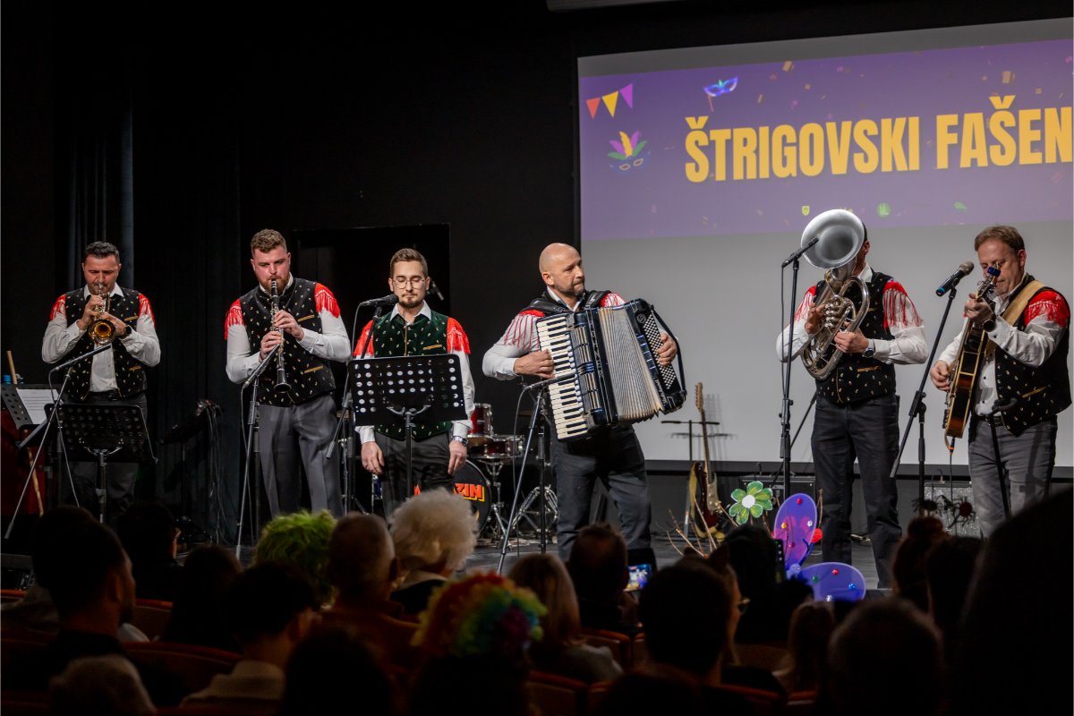 Štrigovski fašenk