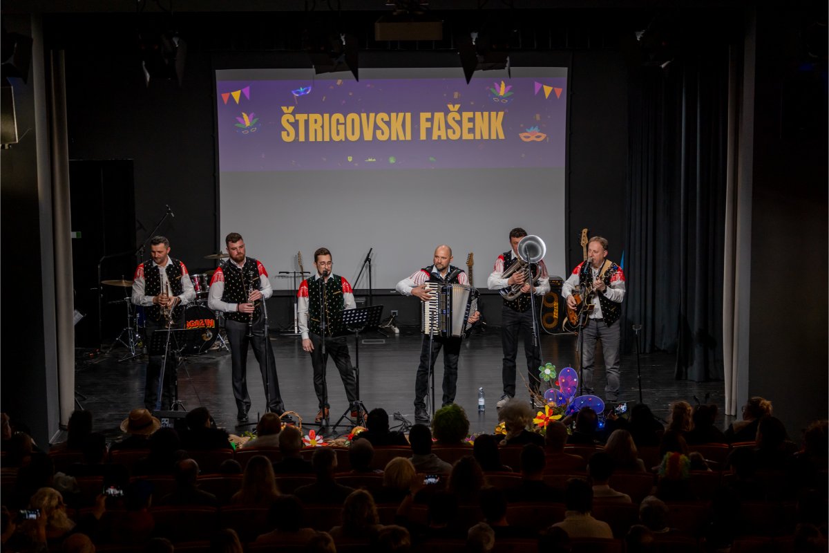 Štrigovski fašenk