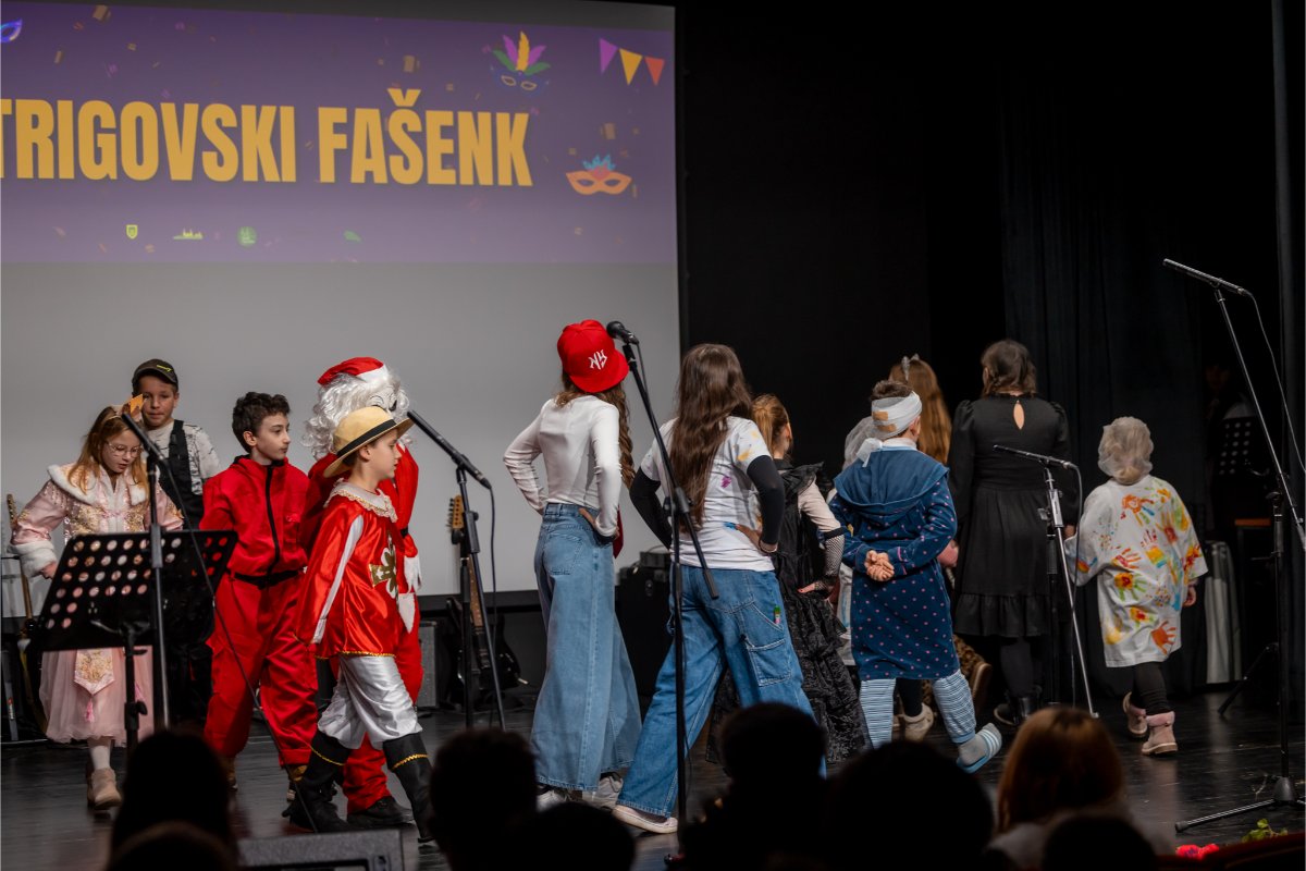 Štrigovski fašenk
