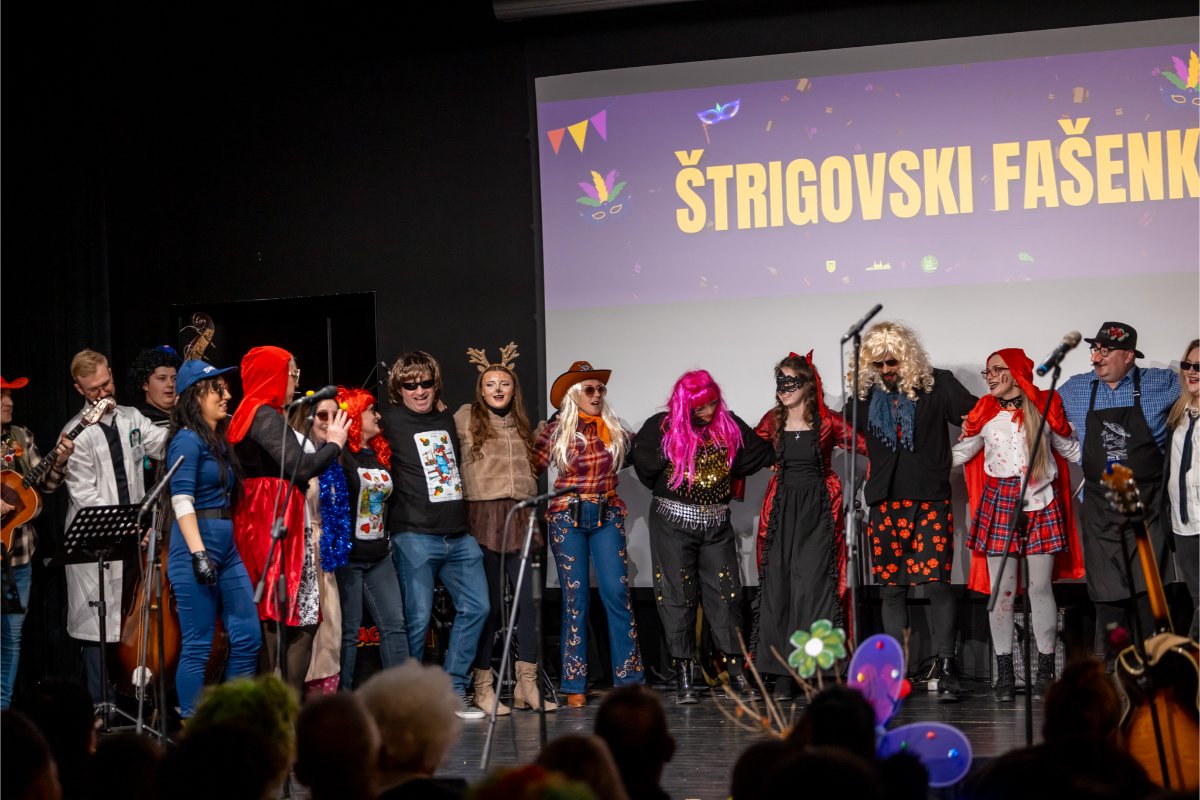 Štrigovski fašenk