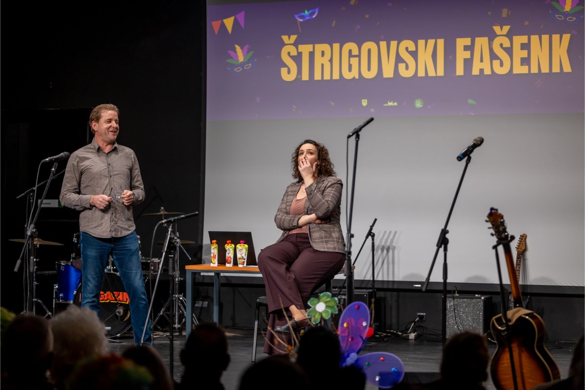 Štrigovski fašenk