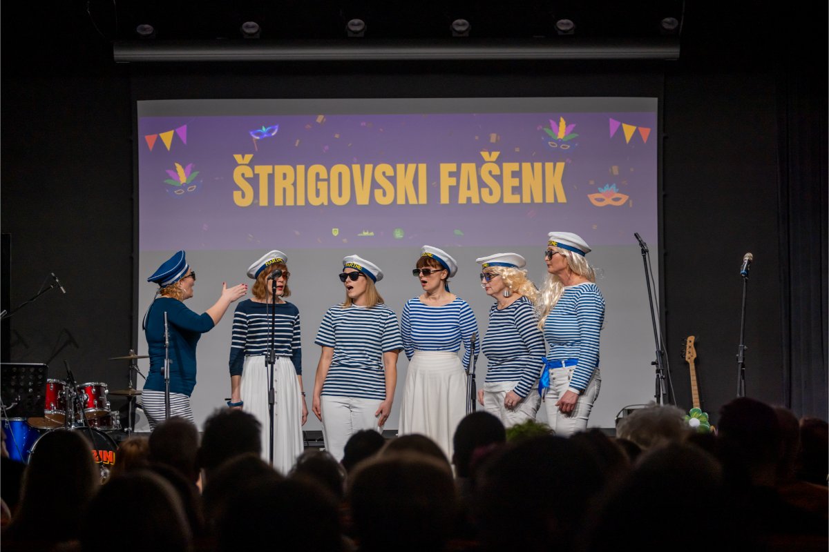 Štrigovski fašenk