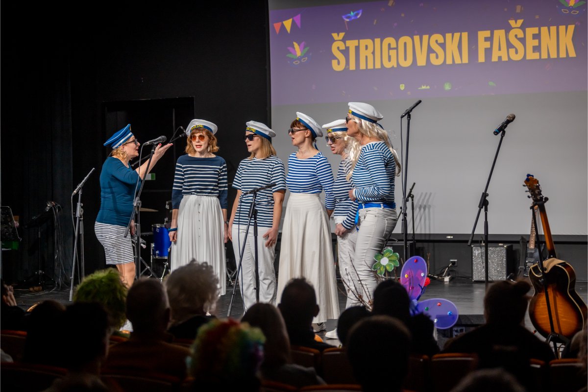 Štrigovski fašenk