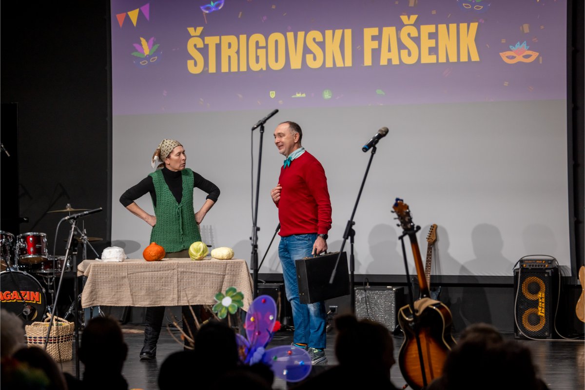 Štrigovski fašenk