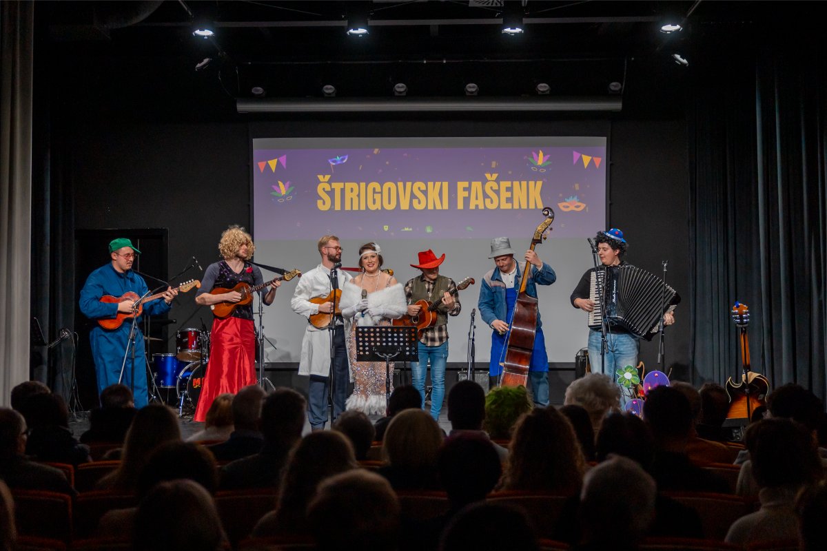 Štrigovski fašenk