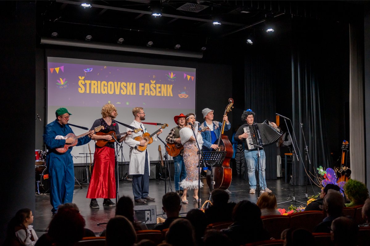 Štrigovski fašenk