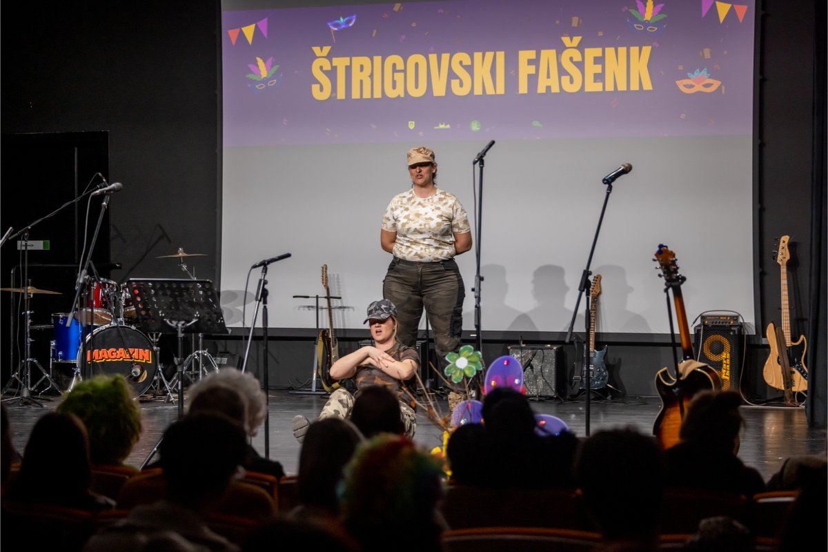 Štrigovski fašenk