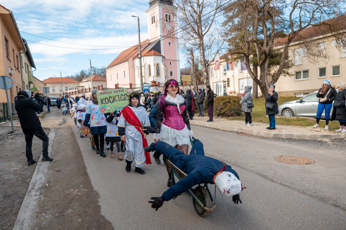 Štrigovski fašenk