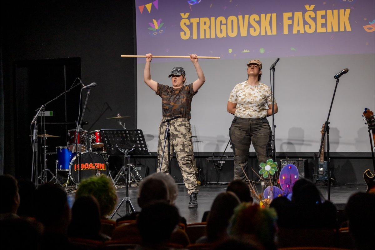Štrigovski fašenk