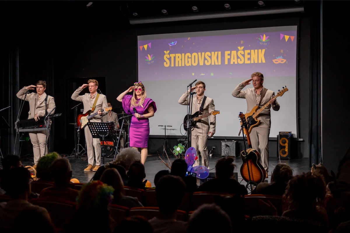 Štrigovski fašenk