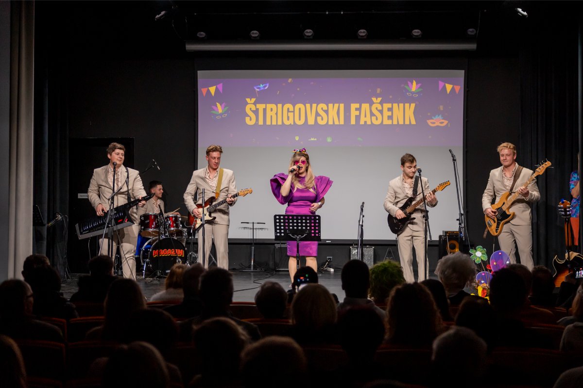 Štrigovski fašenk
