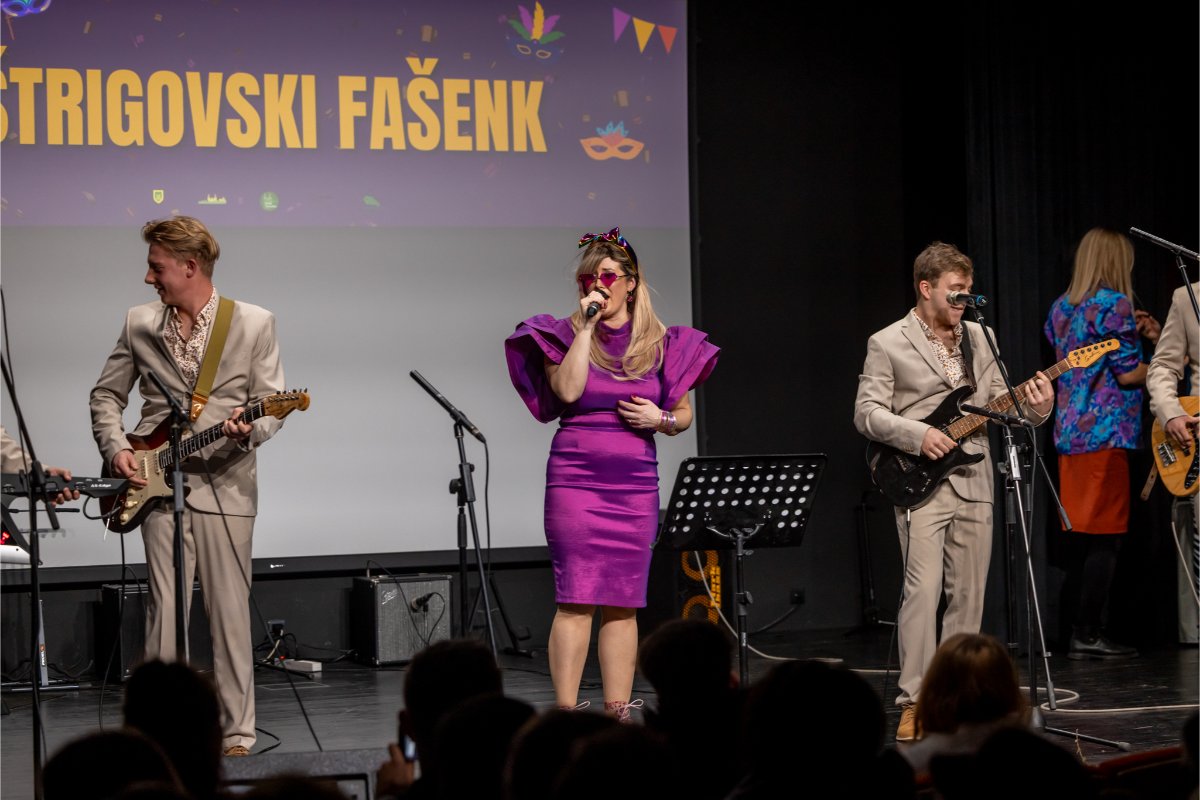 Štrigovski fašenk