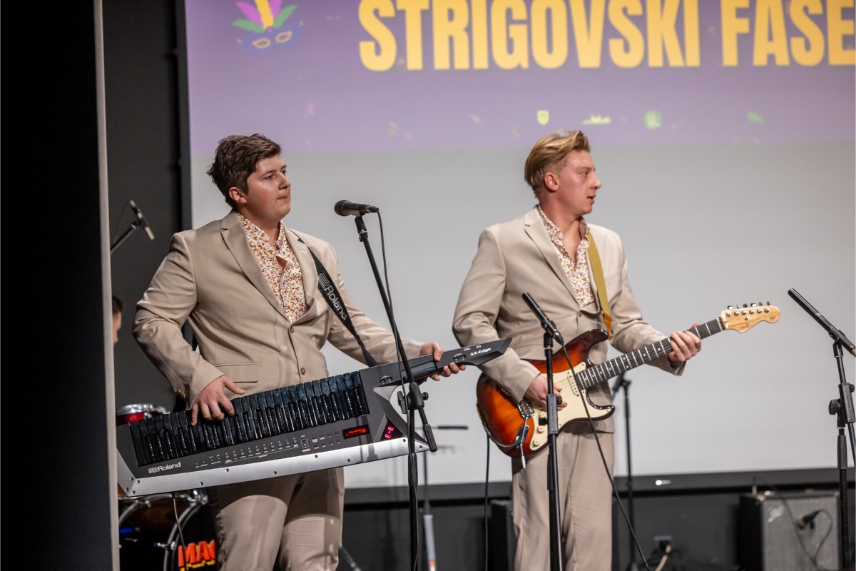 Štrigovski fašenk