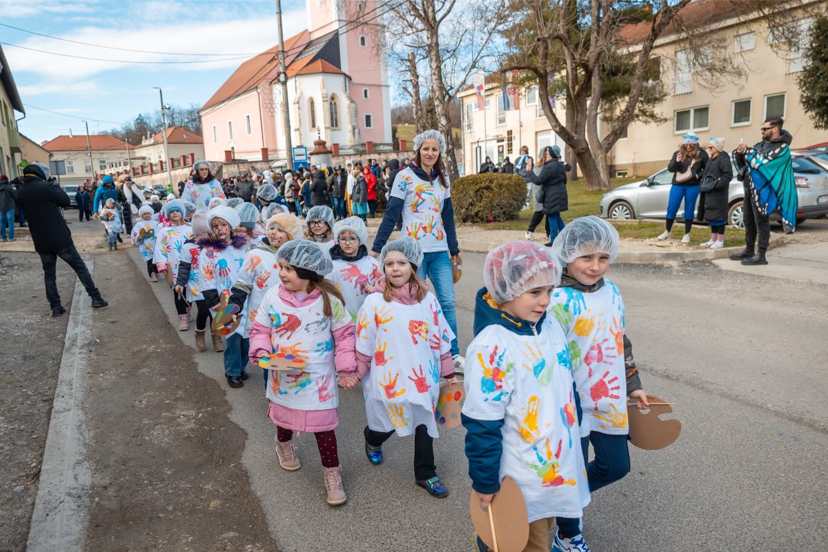 Štrigovski fašenk