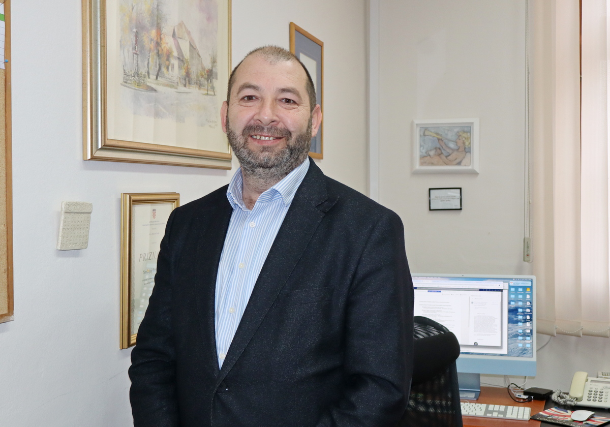 Tomislav Gregur