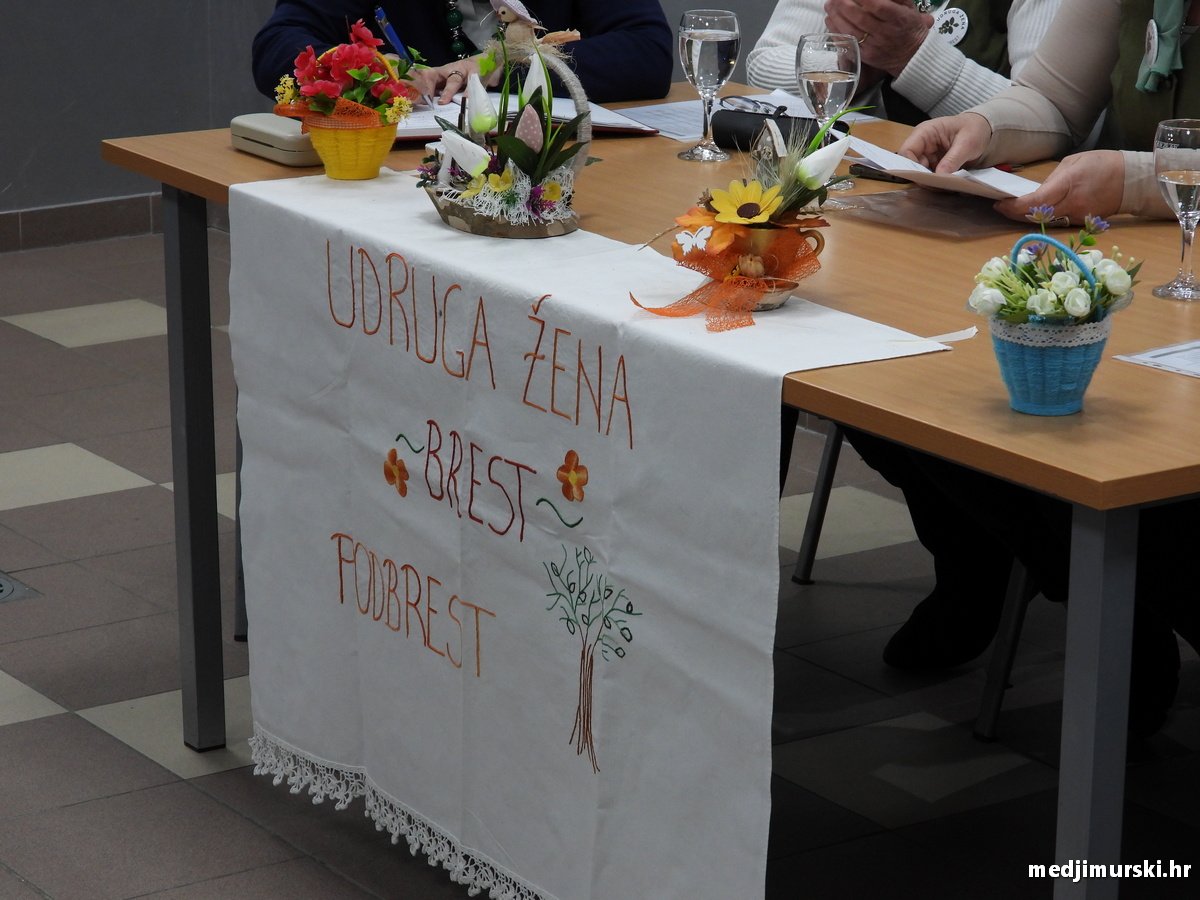 Udruga žena Brest Podbrest skupština (19)