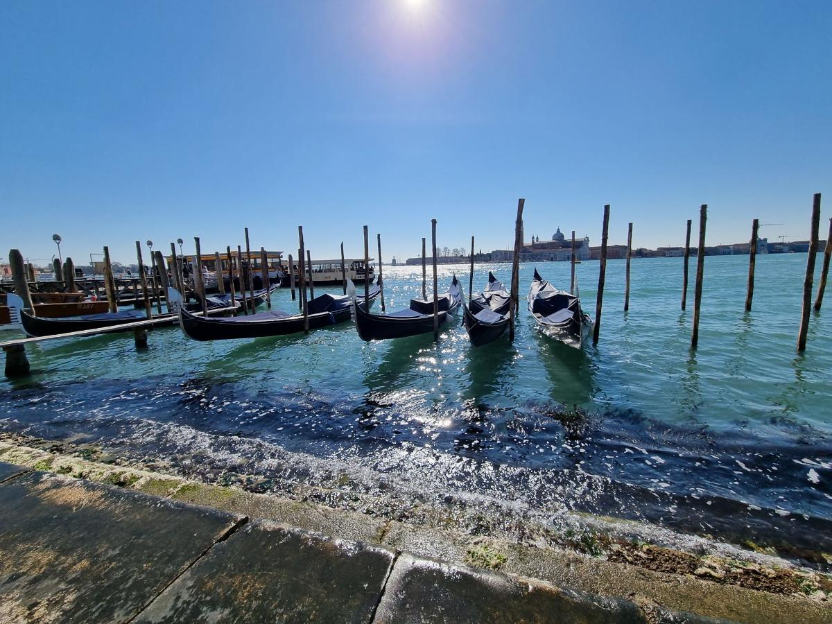VENECIJA