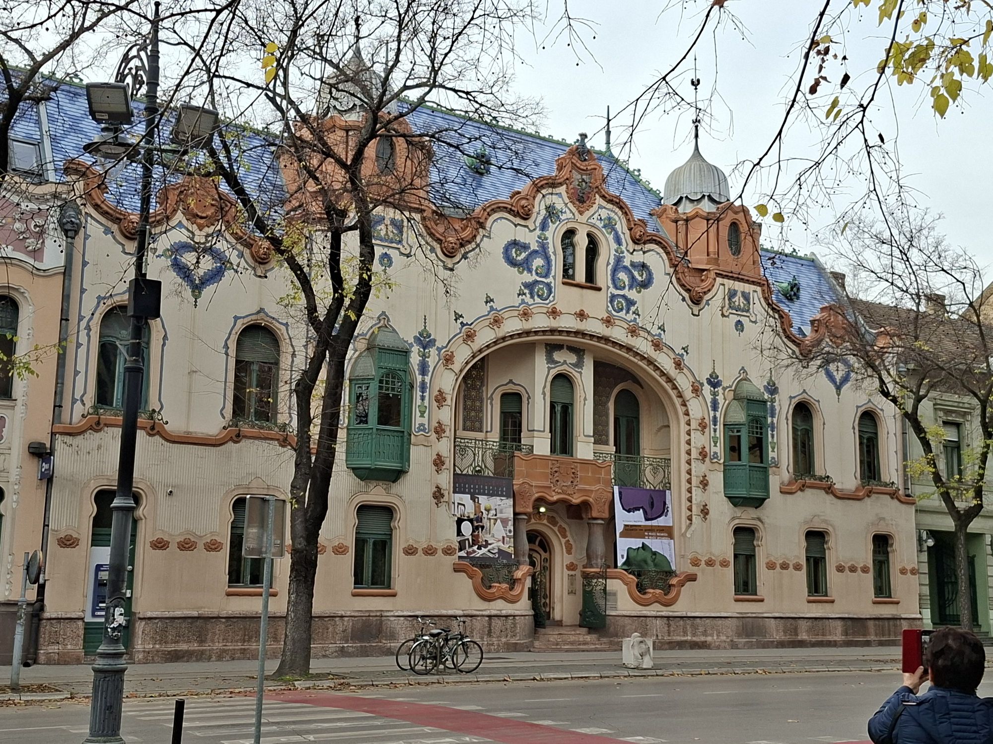 VOJVODINA