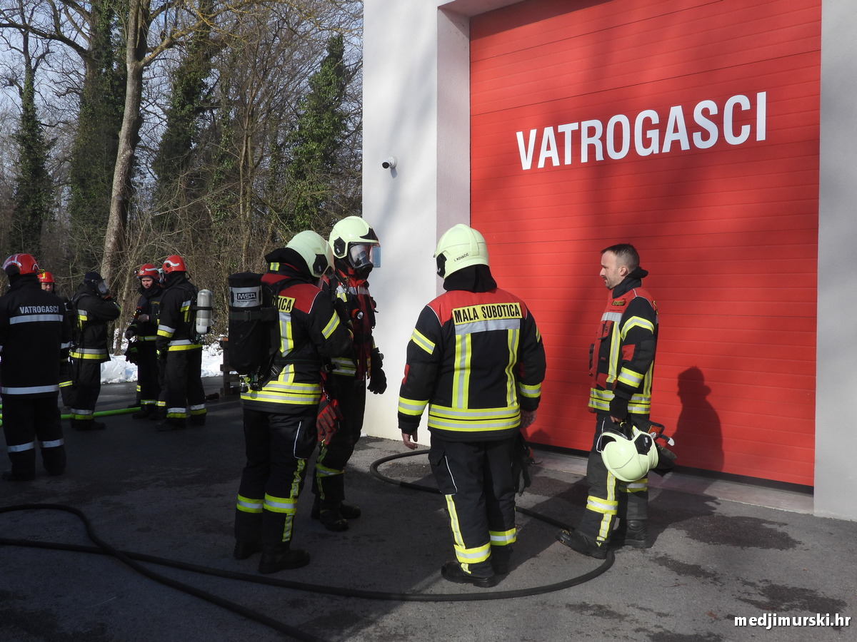 VZO MAla Subotica vježba vatrogasci (1)