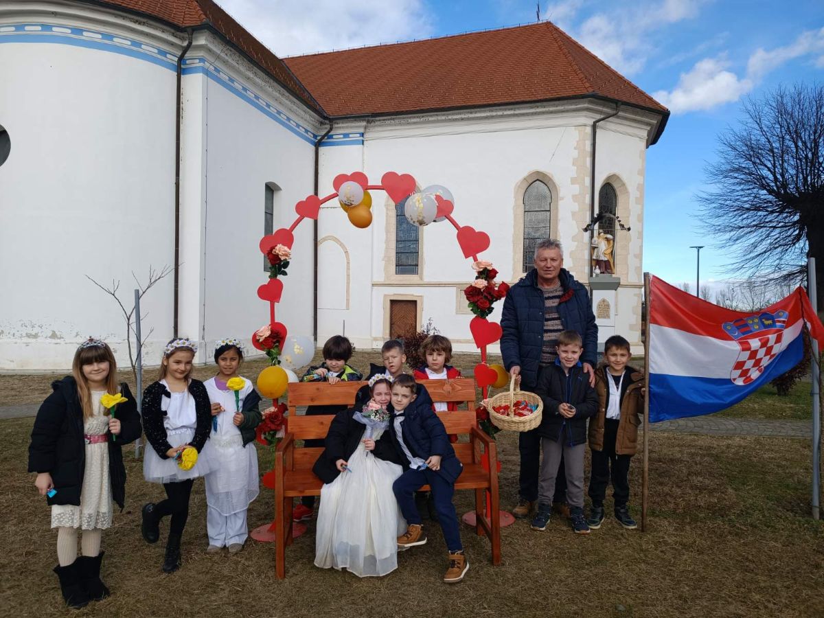 Valentinovo 2026 SVMNM