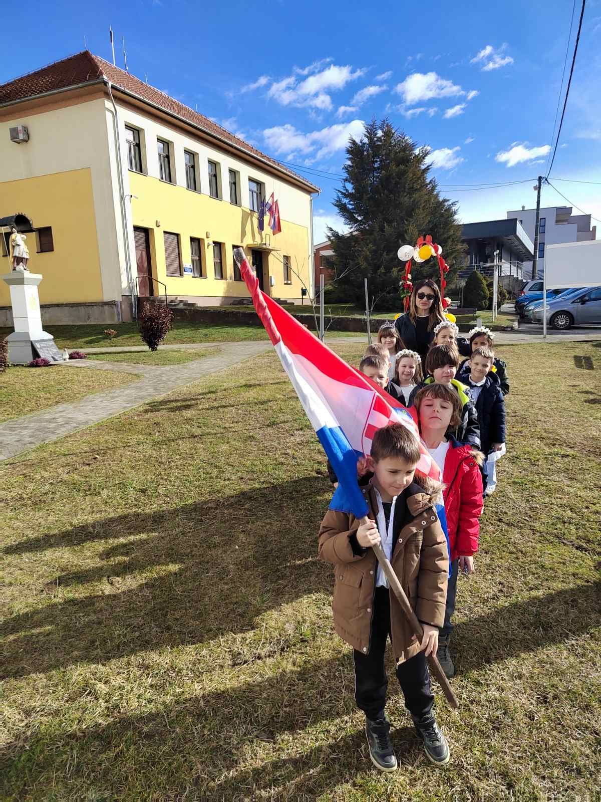 Valentinovo 2026 SVMNM