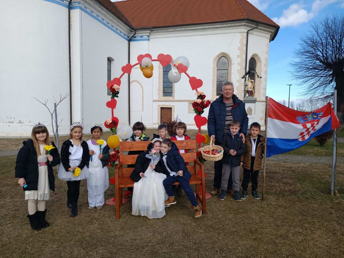 Valentinovo 2026 SVMNM