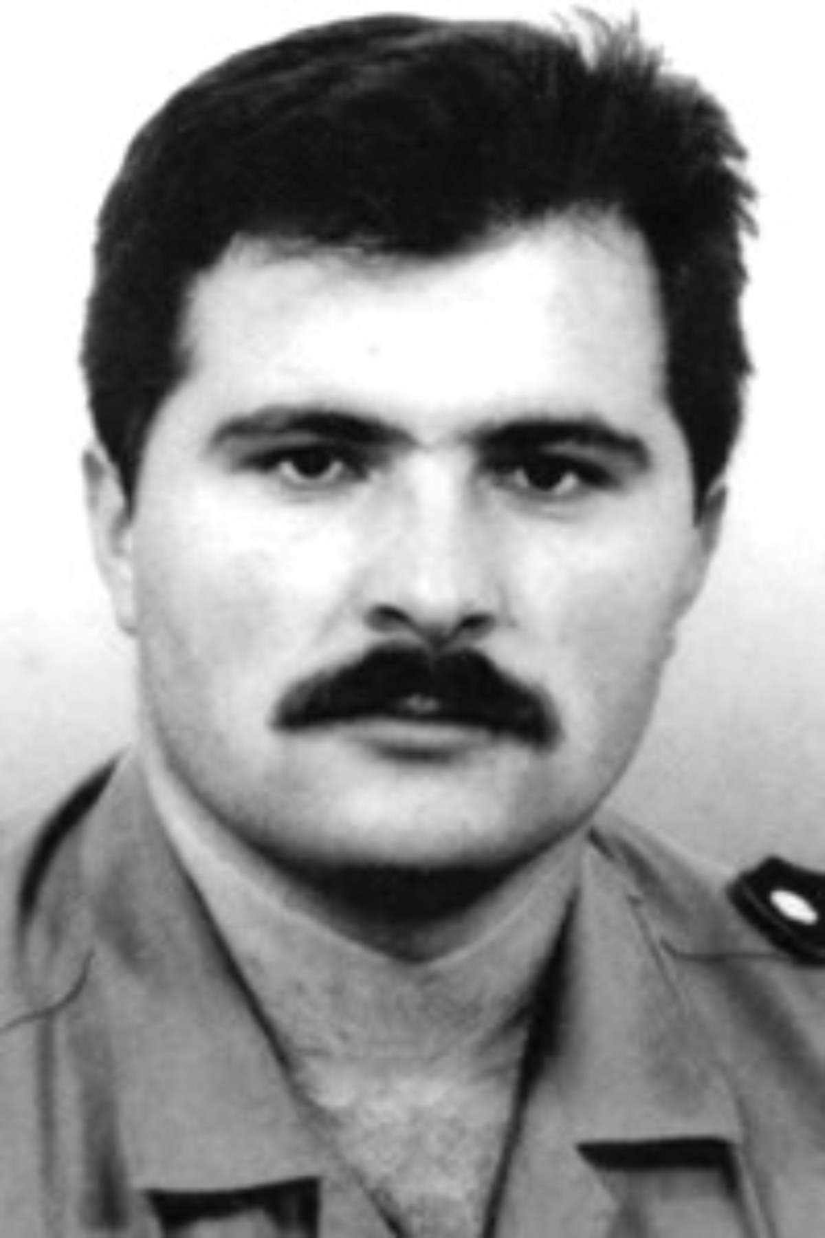 Zeljko Murk