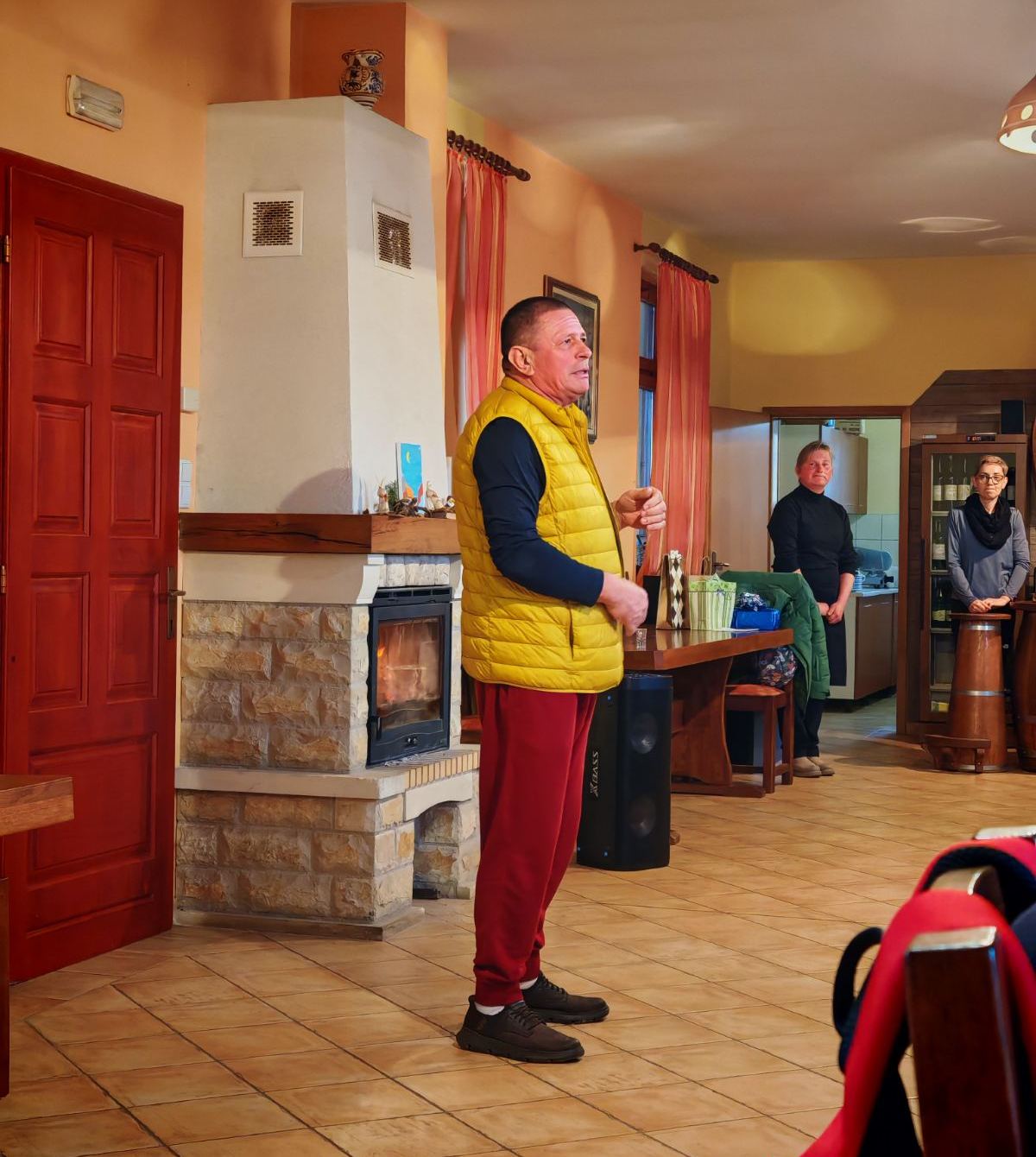 Zvonimir Lepoglavec 65 rođendan i mirovina (15)