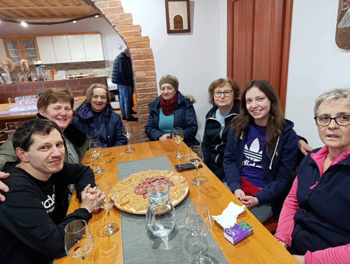 Zvonimir Lepoglavec 65 rođendan i mirovina (45)