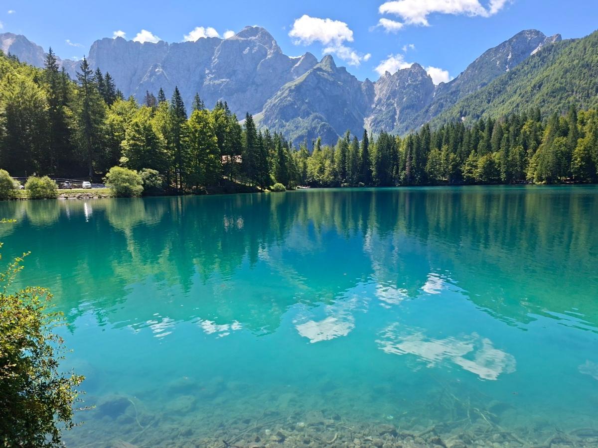 Alpska jezera3
