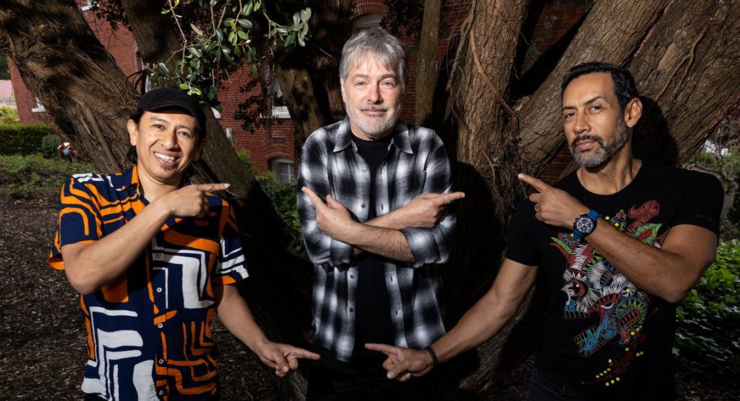 Band veljaca koncert