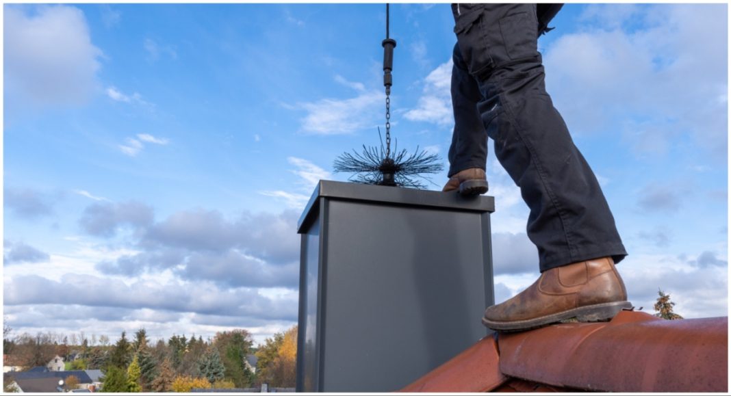 Općina Mala Subotica traži novog dimnjačara: raspisan natječaj za koncesiju Dimnjačar naslovna